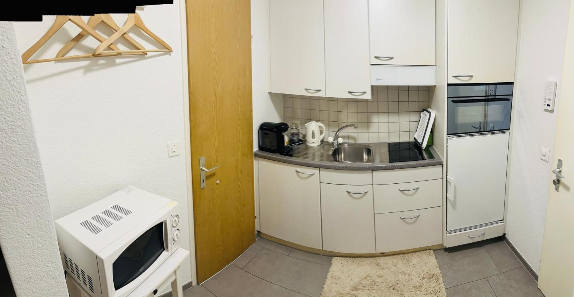 Casa Moreira Люцерн Екстериор снимка