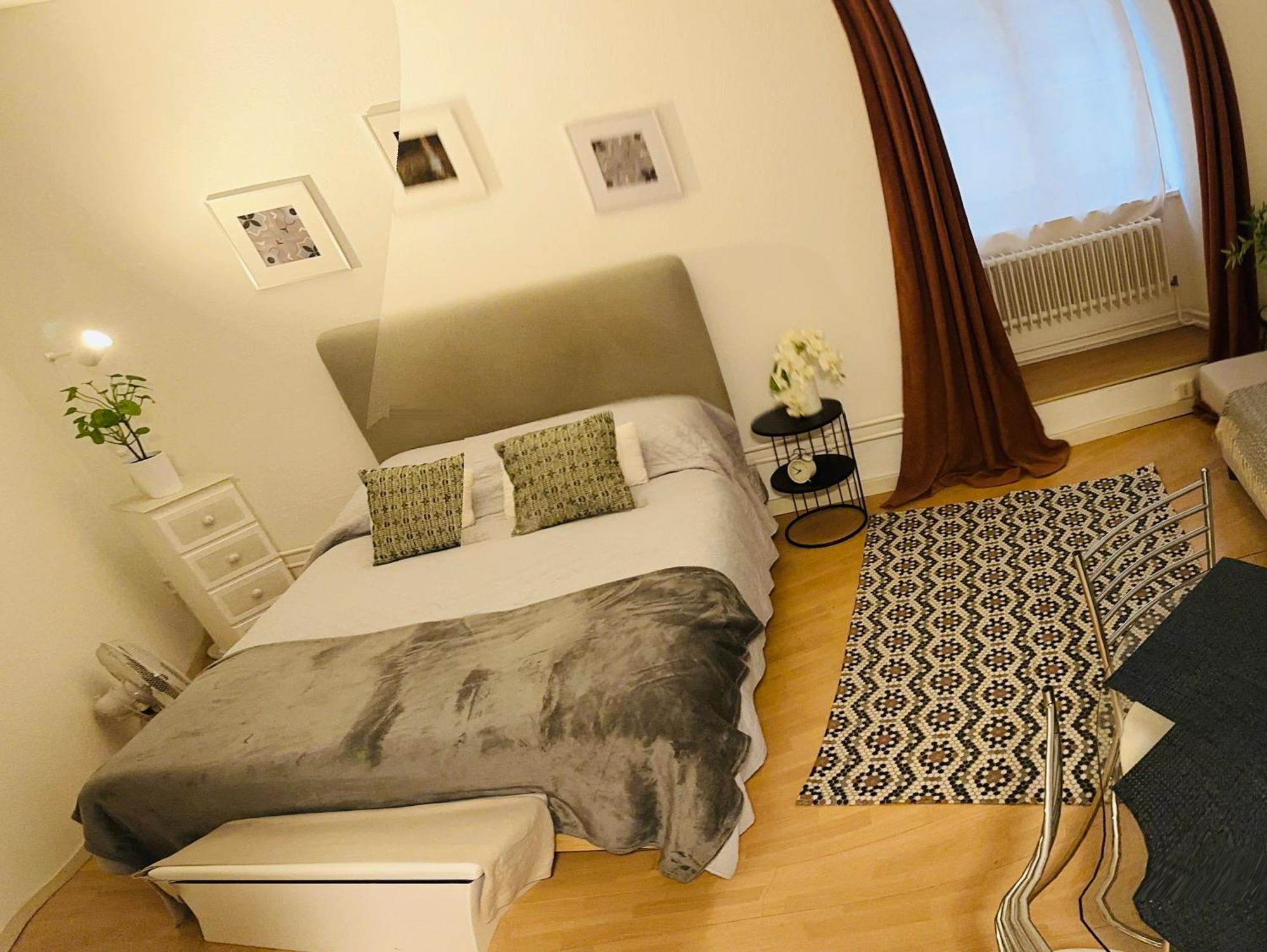 Casa Moreira Люцерн Екстериор снимка